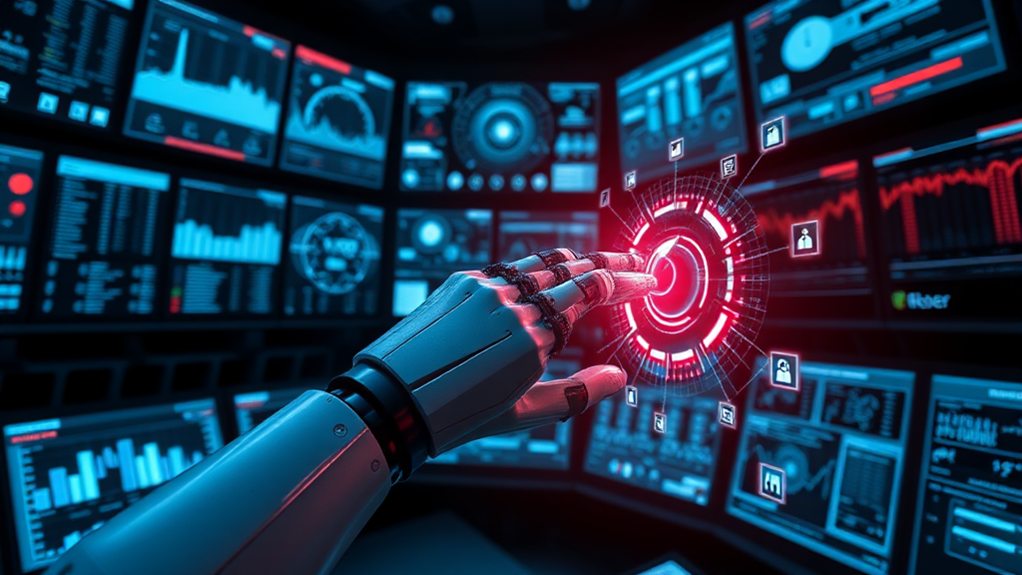 adaptive intelligent systems adaptive intelligent systems