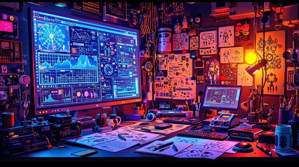 ai creation mastery guide