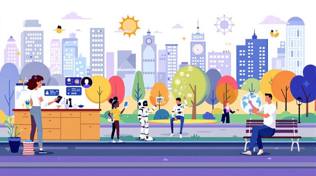 ai enhancing everyday experiences