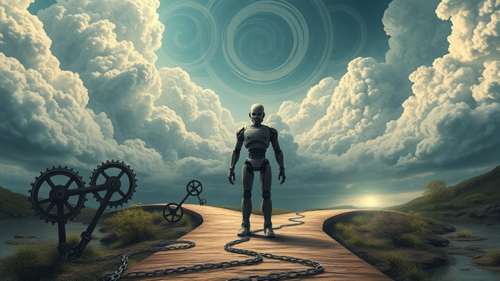 ai s free will debate ai s free will debate