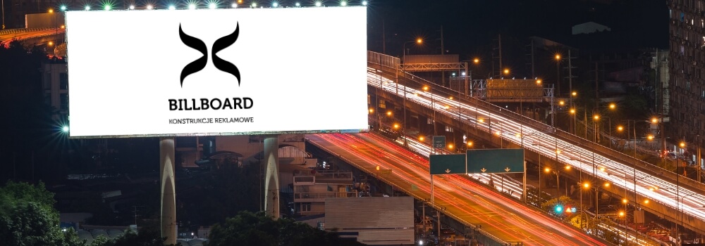 billboard reklamowy billboard reklamowy