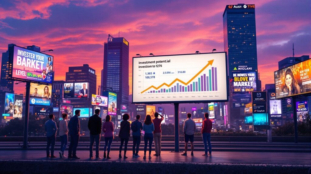 billboard investment analysis overview