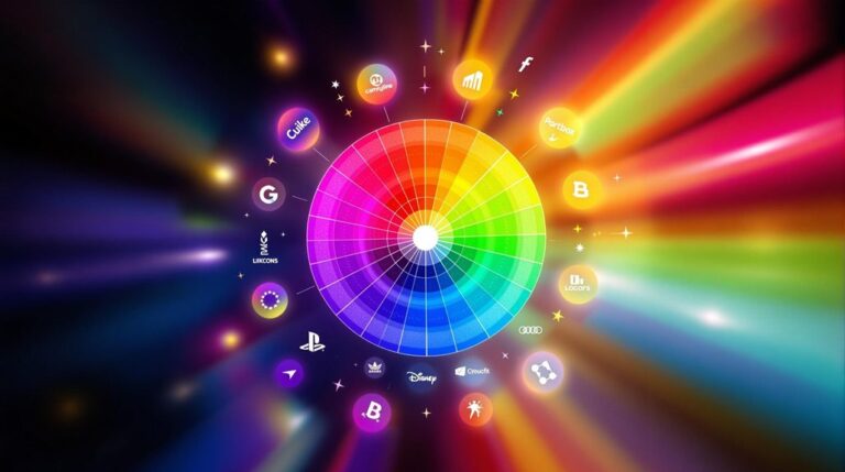 color s impact on advertising