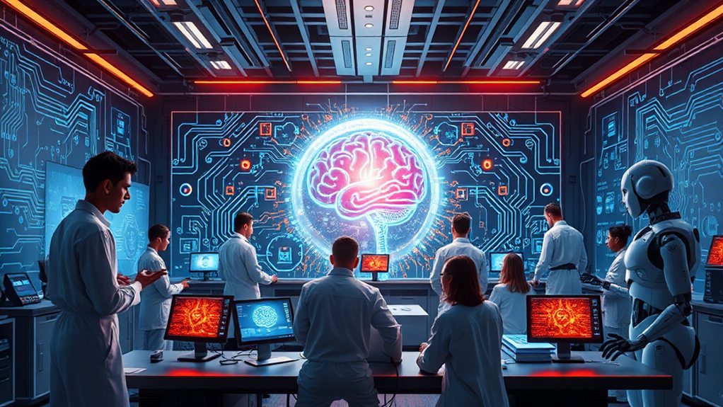 core principles of ai