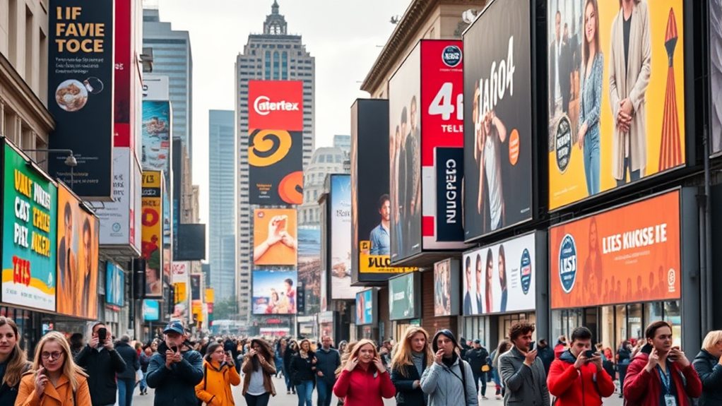 creating your billboard design creating your billboard design