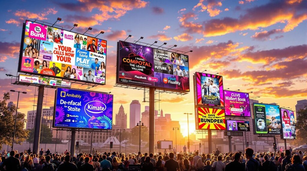 custom billboards enhance branding