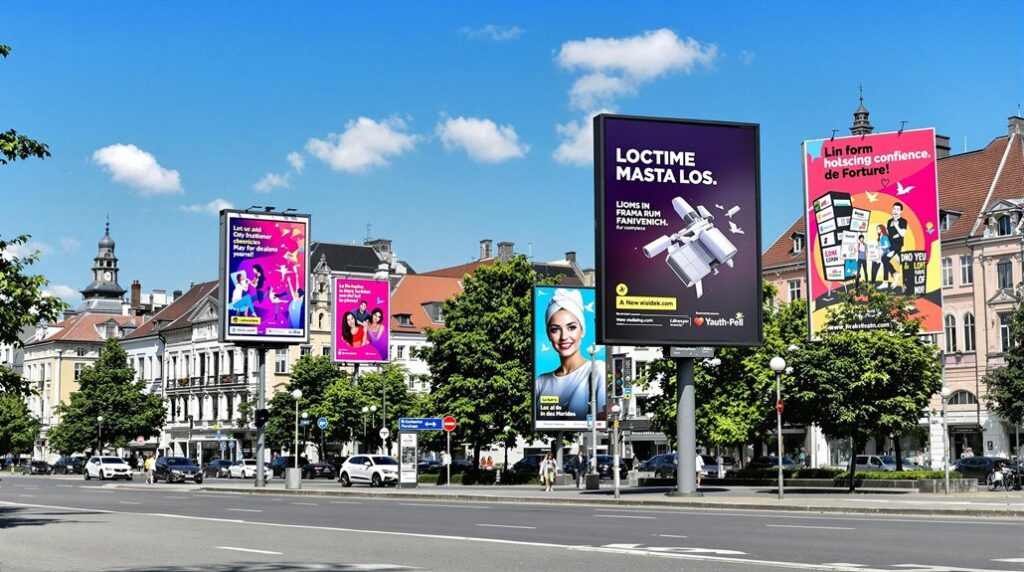 custom billboards revolutionize wa brzych advertising