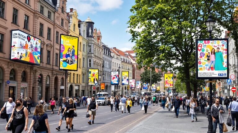 custom billboards revolutionize wroc aw