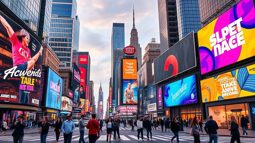 effective billboard design tips