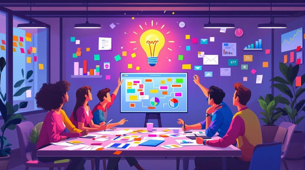effective business advertising techniques