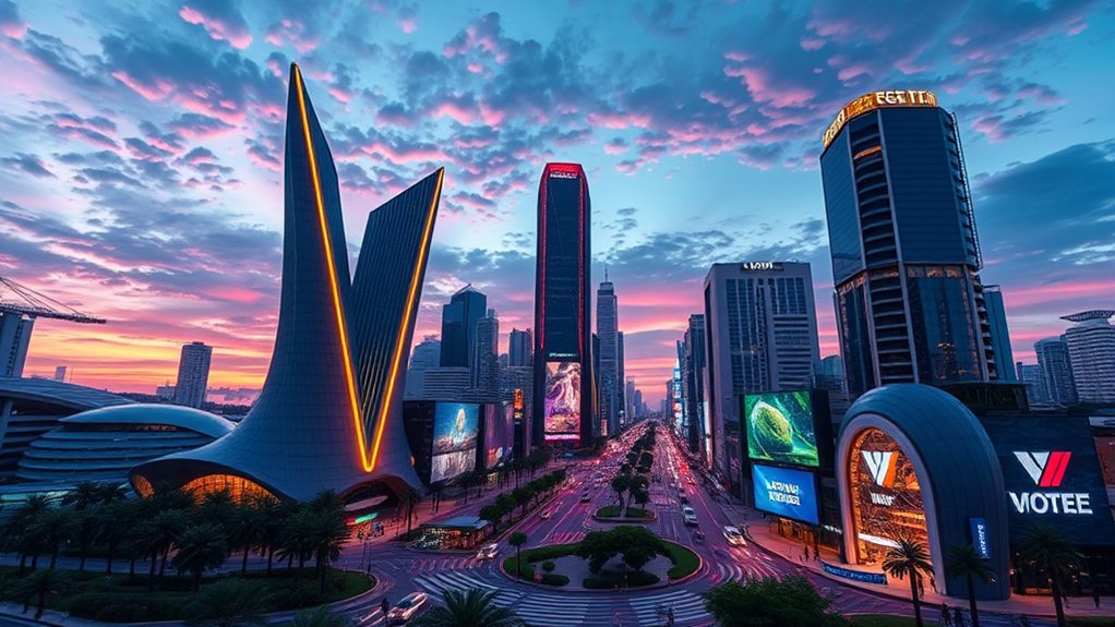 emerging outdoor advertising innovations emerging outdoor advertising innovations