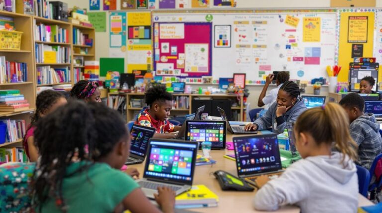 empower education through ai