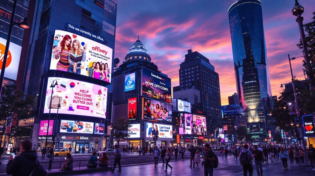empower your brand advertising
