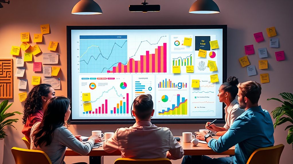 enhancing promotional strategies together