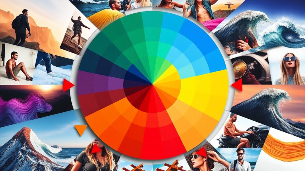 evolving color palette trends evolving color palette trends