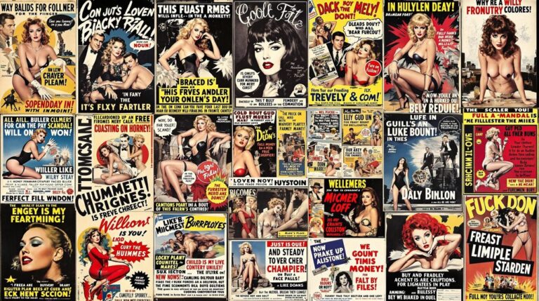 exploring controversial advertising tactics