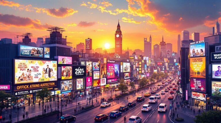 harnessing advertising functionality effectively