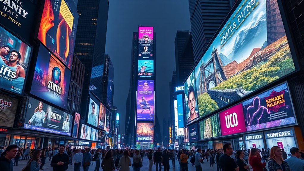 innovative billboard advertising strategies innovative billboard advertising strategies
