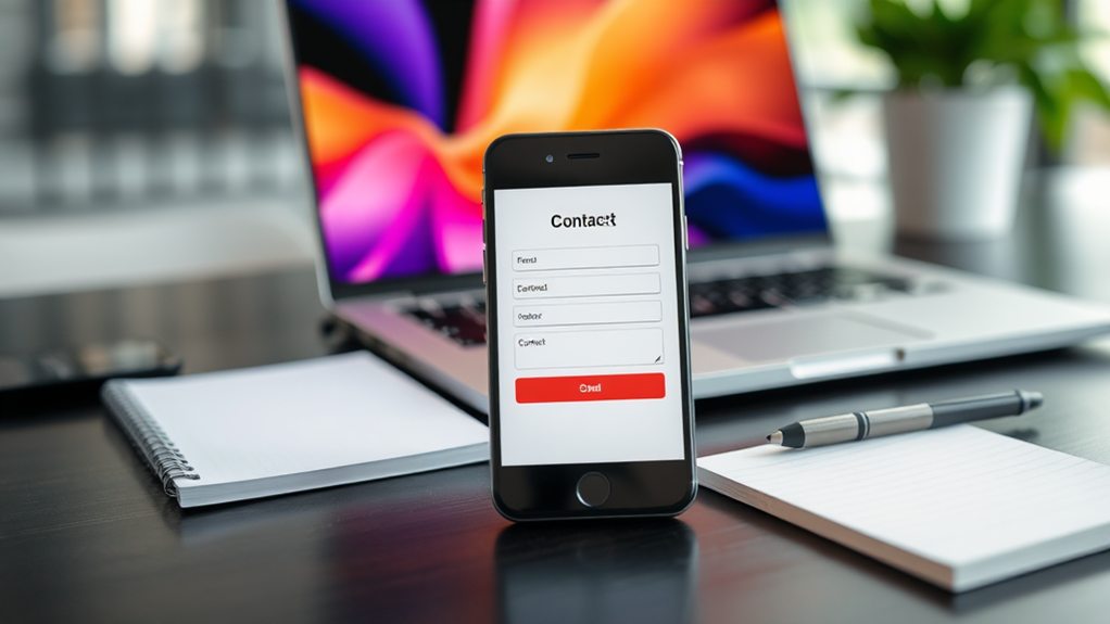 inquiry contact information provided podane informacje kontaktowe w przypadku zapytań