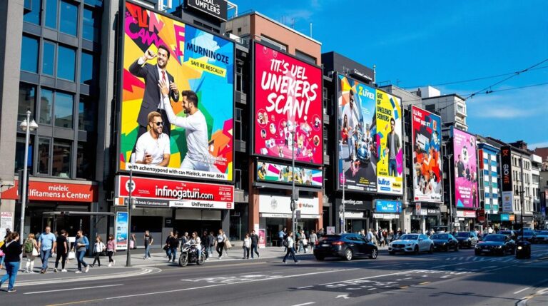 mielec advertising elevation strategy