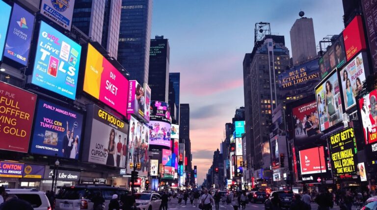 understanding billboard advertising expenses