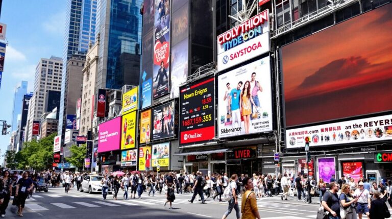 understanding billboard advertising expenses