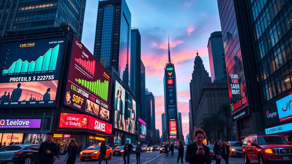 billboard market analysis overview billboard market analysis overview