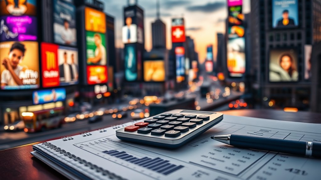 billboard taxation overview report