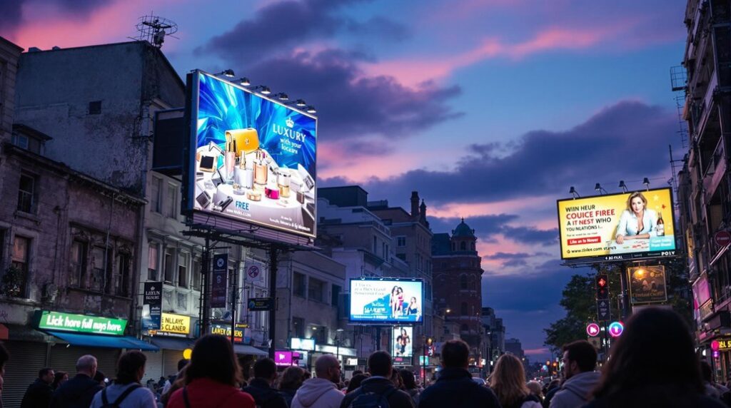 billboardy koszty vs zyski
