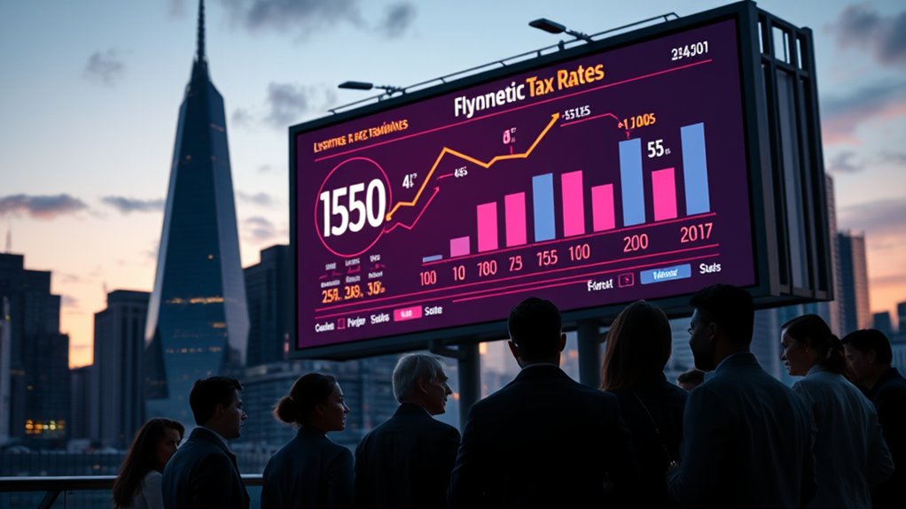 future trends in taxation