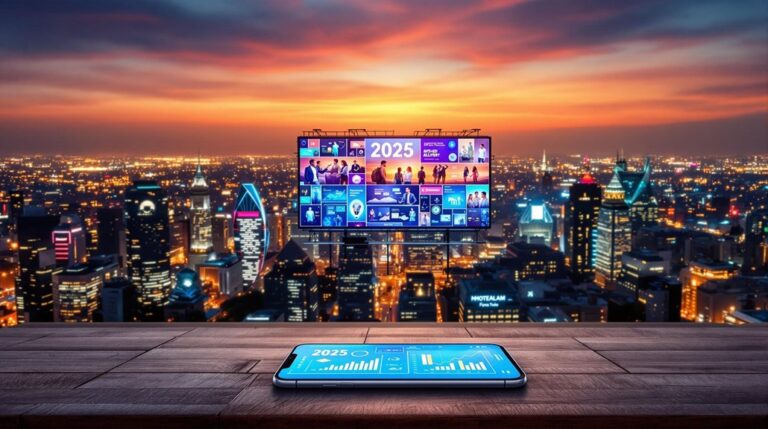 rentowno billboardu 2025