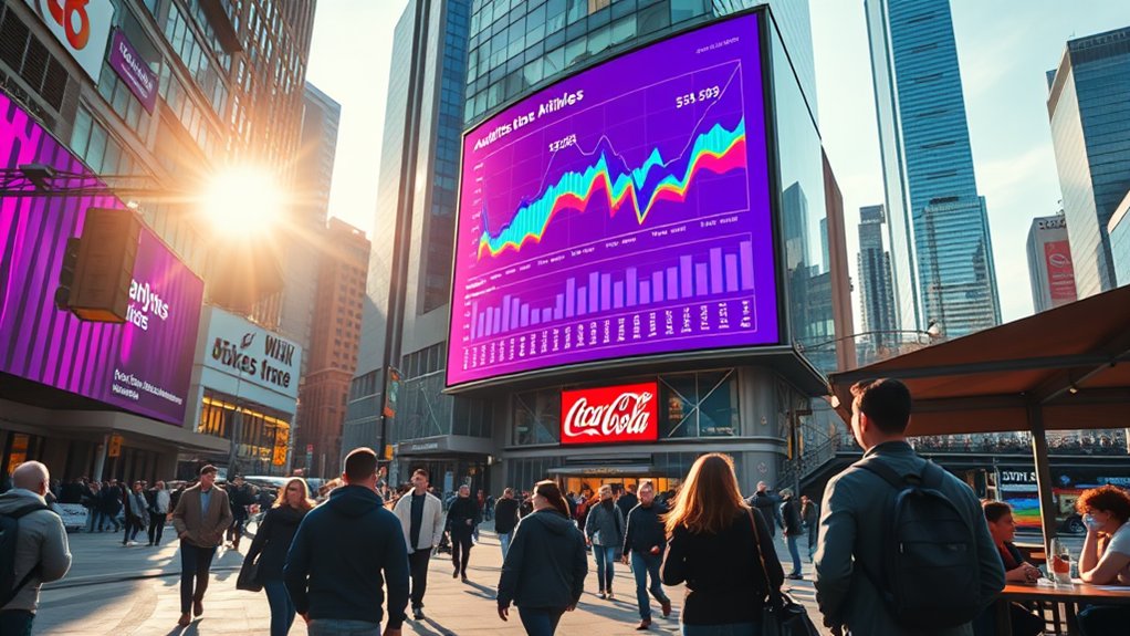 trends impacting billboard profitability trends impacting billboard profitability