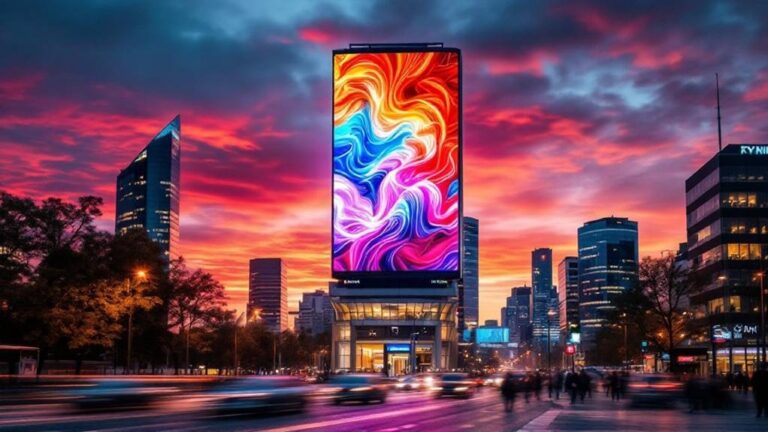 najlepsza reklama na billboardach w Rybniku