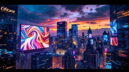 koszty reklamy na billboardach rosną