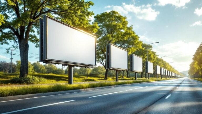 standardy prawne reklamy na billboardach