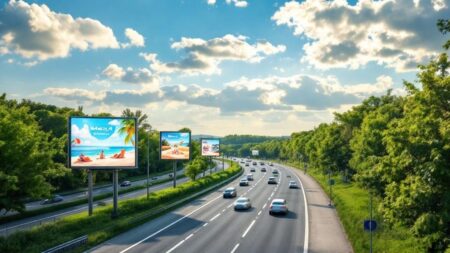 billboards for wakacje pl