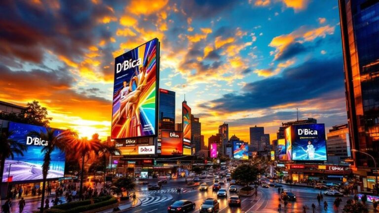 wzmocnij swoją markę dzięki billboardom d bica