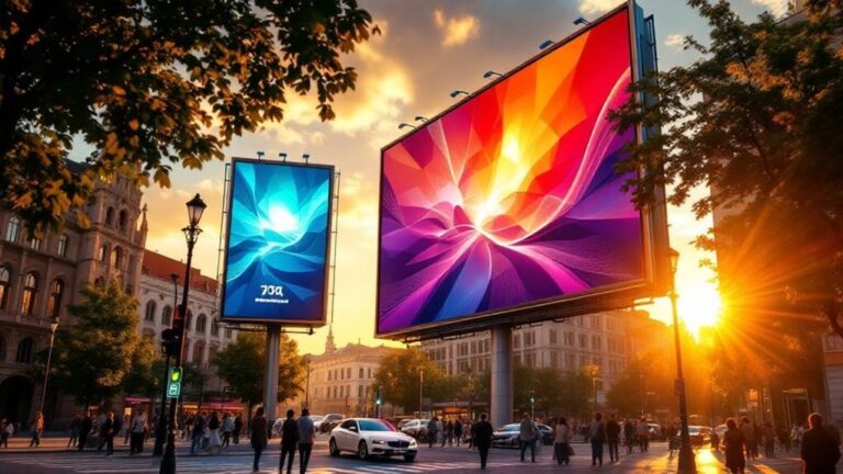 ekspozycja marki na billboardach w Białymstoku