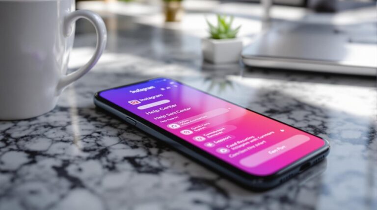 kontakt instagram w 2025 roku