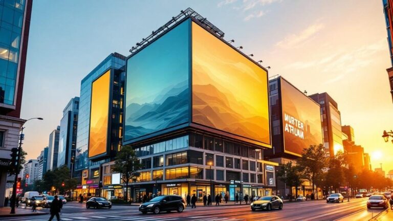 g i w możliwości reklamy na billboardach