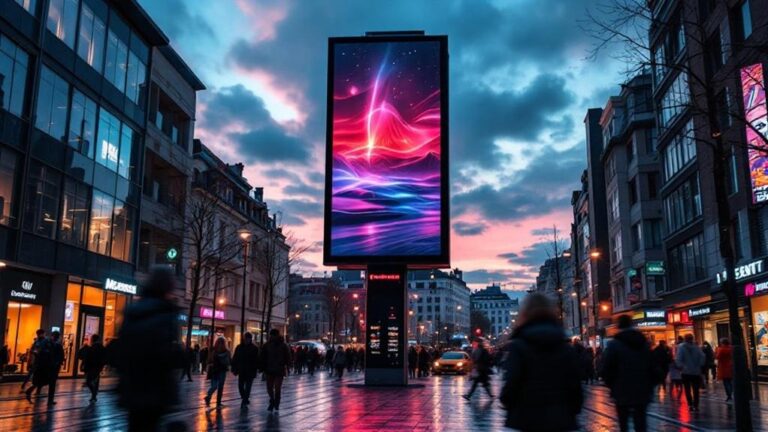 Gliwice odsłaniają boom na reklamę zewnętrzną