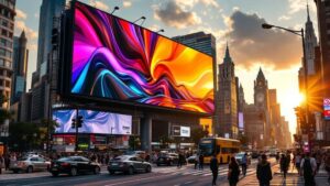 maksymalizuj wpływ dzięki strategicznym billboardom