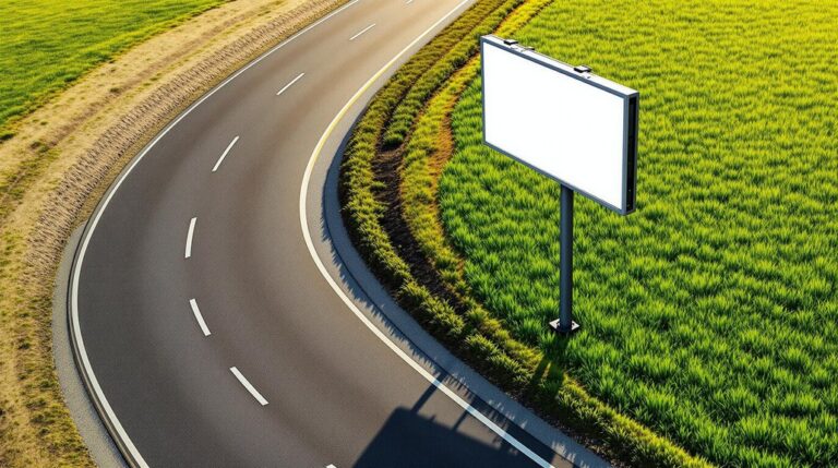 opłata sąsiedzka za billboard
