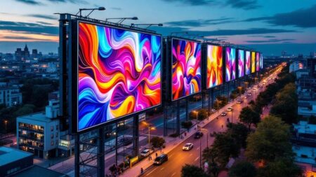 najlepsi polscy producenci billboardów
